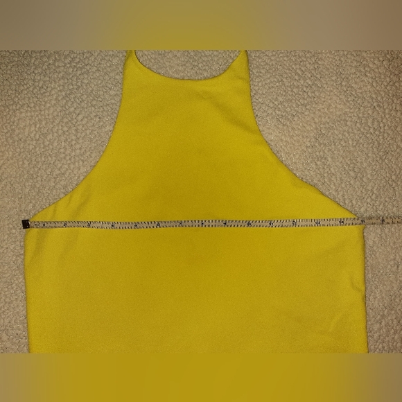 New with Tags Express Bodysuit - Picture 3 of 5